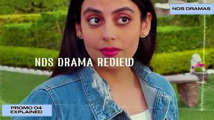 Mehndi Mohalla Promo 4: Zohab's Night of Mhennt for Job