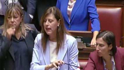 Caos alla Camera dopo l'ok alla separazione delle carriere: cosa è successo - il video
