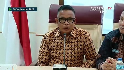 Blak-blakan! Kepala Sekolah SMPN 1 Prabumulih Ungkap Kronologi Dicopot oleh Wali Kota