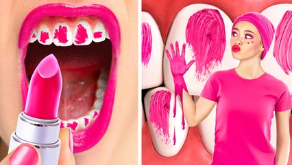 What If Your Gadgets Were Human 🤖 Funny DIY Makeover Story