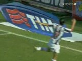 Cagliari-Juventus 2-3 (Gol di Del Piero - Sky)