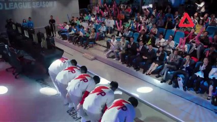 Tập 23 - Cá Mực Hầm Mật (Lồng Tiếng) | Dương Tử, Lý Hiện, Lý Hồng Kỳ, Hồ Nhất Thiên, Lý Trạch Phong