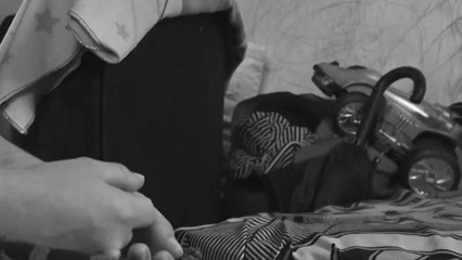 "Que no tengan compasión como él no la tuvo con el bebé": desgarrador pedido de la abuela del niño de 4 años asesinado