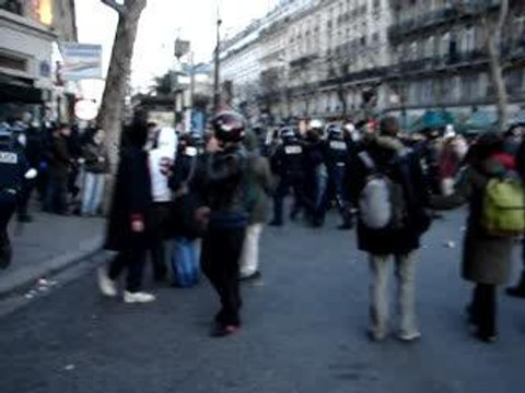 Manif anti CPE/CNE 2