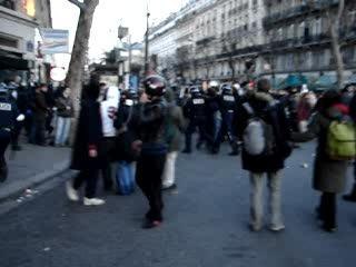 Manif anti CPE/CNE 2