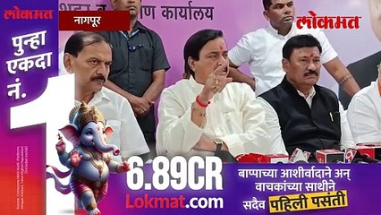 राहुल गांधींच्या आरोपांना सुनील तटकरे यांचे सडेतोड प्रत्युत्तर