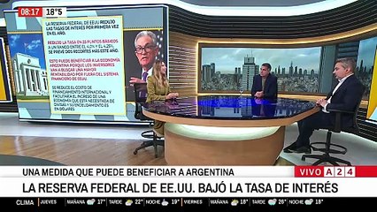 la FED y las tasas (2)