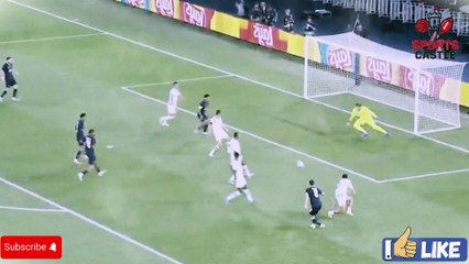 PSG 4–0 Atalanta | Champions League Highlights | Paris Power