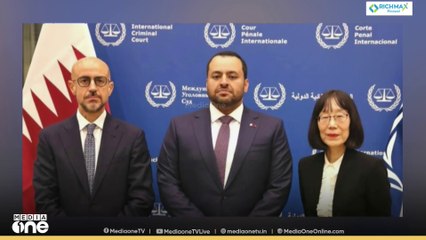 ഇസ്രായേൽ ആക്രമണത്തിനെതിരെ ഖത്തർ അന്താരാഷ്ട്ര ക്രിമിനൽ കോടതിയിലേക്ക്