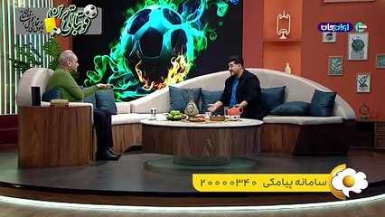 صحبت‌های انتقادی جواد خیابانی نسبت به شکست تخقیرآمیز استقلال