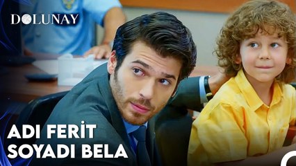 Bizimkiler Yine Karakolluk Oldu! - Dolunay 3.Bölüm