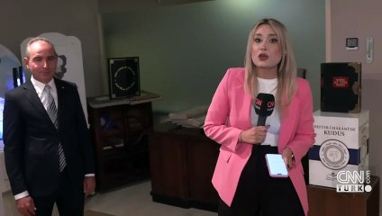 170 bini aşkın kayıt! İşte Türkiye'nin elindeki 'Kudüs' tapusu