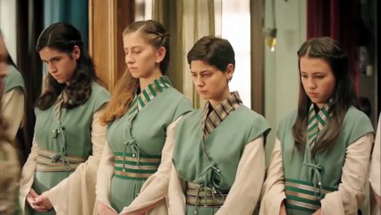 مسلسل حريم السلطان | الحلقة 74 HD مدبلج