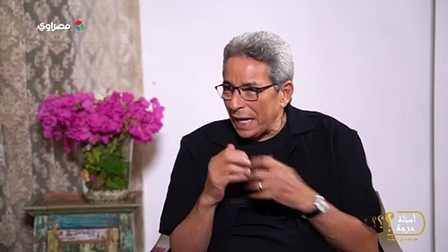 بطولة ملهاش لازمة .. محمود سعد لمجدي الجلاد- لن أكتب مذكراتي