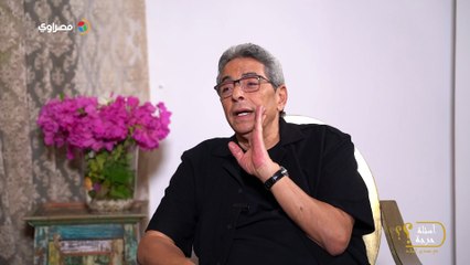 "حلل يا دويري".. محمود سعد لمجدي الجلاد: بلبس أسود من 4 سنين