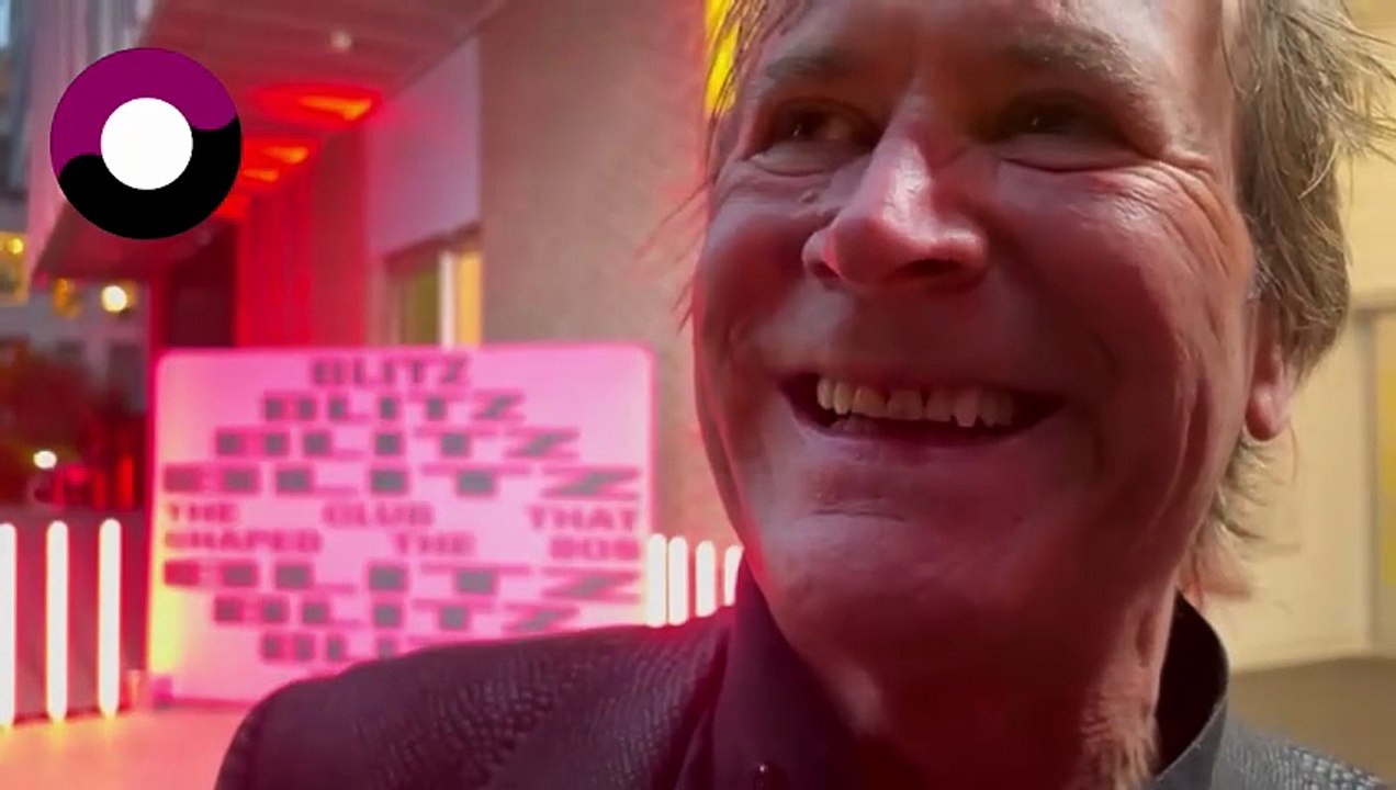 Spandau Ballet’s Martin Kemp, Steve Norman and Gary Kemp reflect on band’s start at Blitz Club in London