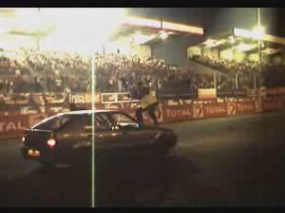 24 h du mans camions