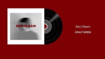 Eralp Seren - Ben Olsam (Official Audio)