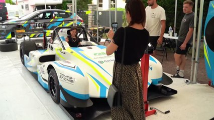 Championnat de France de la Montagne - Etape 12 - Limonest