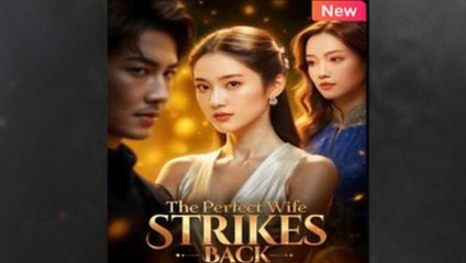 The Perfect Wife Strikes Back - Full Movie