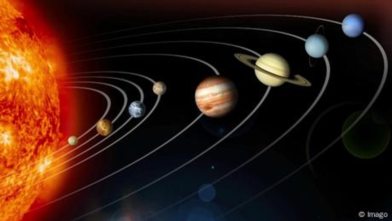 Warum Saturns Ringe so hell und einzigartig sind