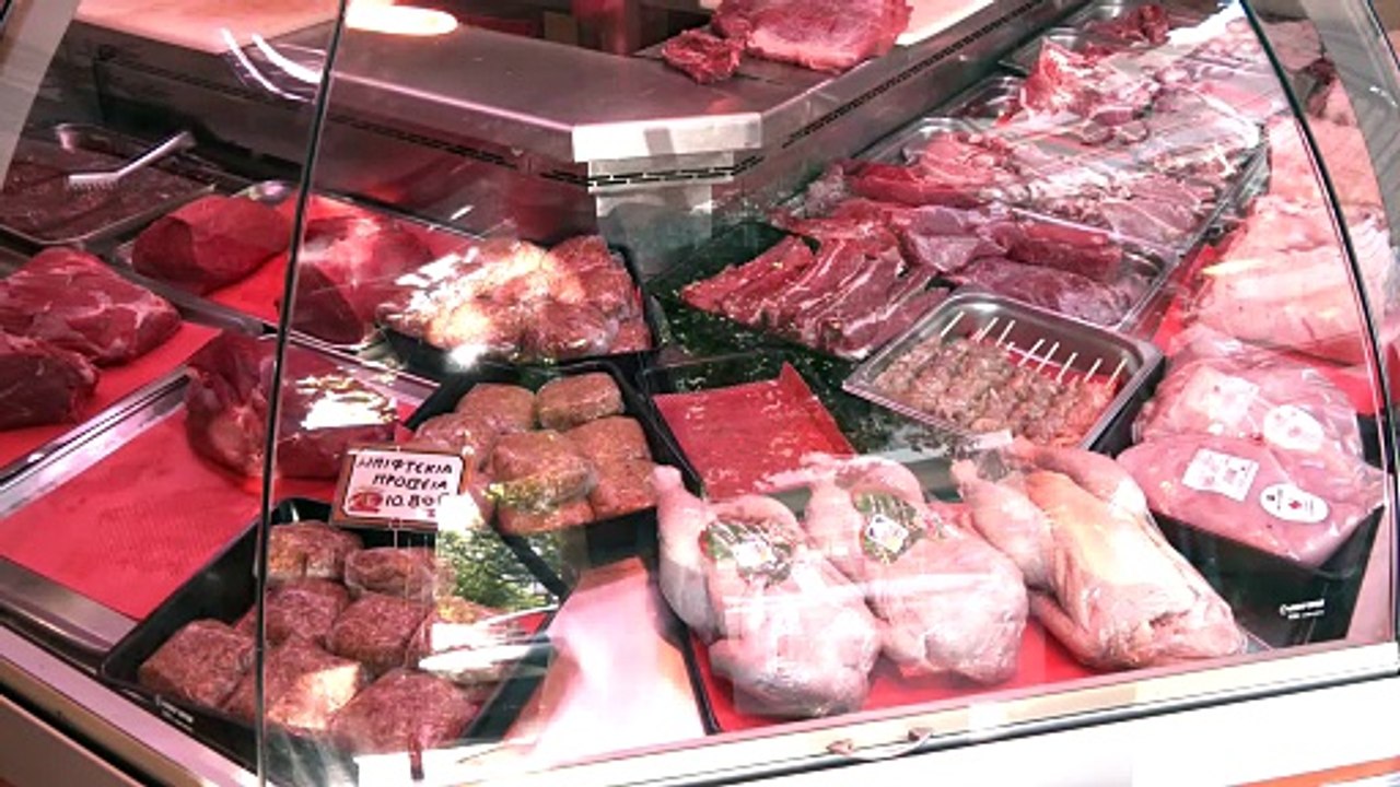 Ακρίβεια σε κρέας και γαλακτοκομικά - Οι πολίτες ανησυχούν, οι κτηνοτρόφοι προειδοποιούν