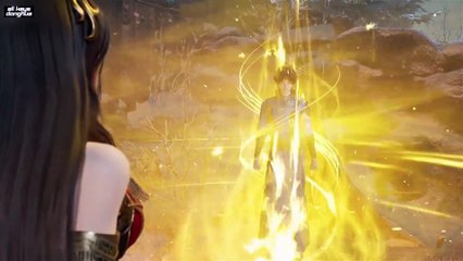 The Divine Emperor of Destiny Ep 3 Eng Sub