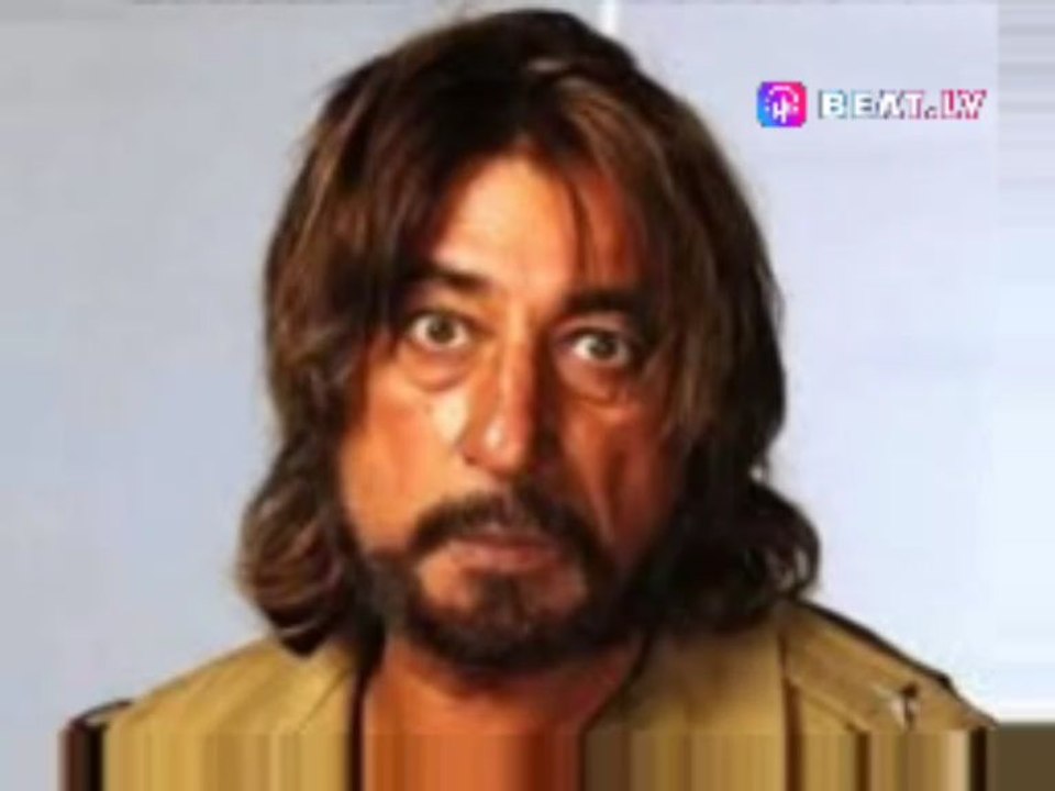 sakthi Kapoor fanney short video
