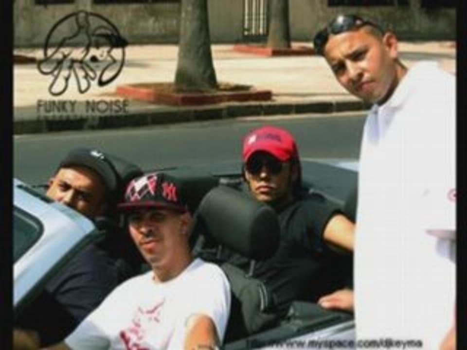 Ahmed Soultan - Achkide (Version  Amazight-English)