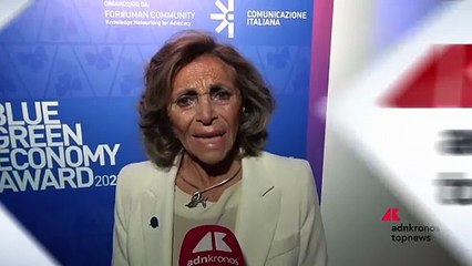 Sostenibilità, Giugni (Marevivo): “È sfida per la nostra sopravvivenza”