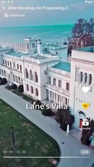 After Breakup He Proposses