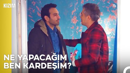 Bir Babanın En Çaresiz Anı - Kızım 13. Bölüm