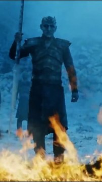 Night King Killed the 2nd Dragon of Daenerys Game of Thrones Recap Blade #gameofthrones