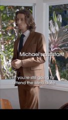 MIDLIFE FLASH MARRIED MY BILLIONAIRE CEO - SEREAL+