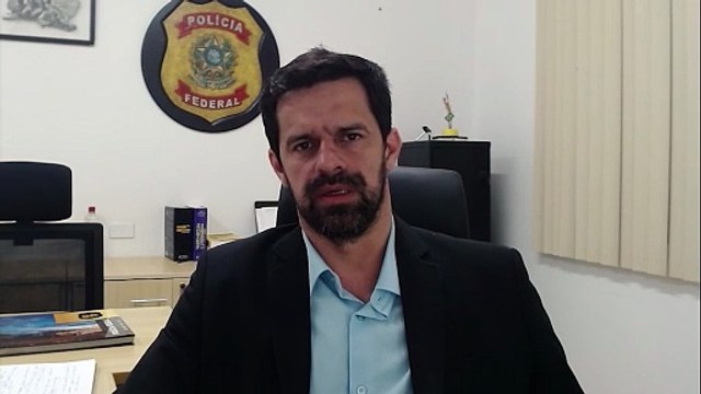 Conforme delegado da PF, esquema de falsificação de cosmético em Cascavel rendeu R$ 5 milhões