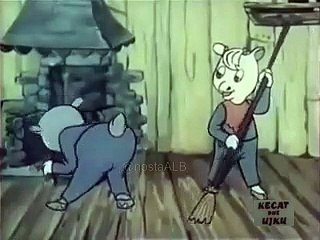 Kecat dhe Ujku (1982)