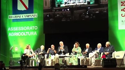 Campania Mater, la voce dei GAL: mare, pesca e sostenibilità al centro dello sviluppo locale