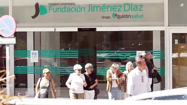 Madrid y Pais Vasco lideran la percepción ciudadana de la mejor sanidad pública en España, según un estudio de Ipsos