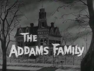 La famiglia Addams, 34 La vittoria di Morticia 1965