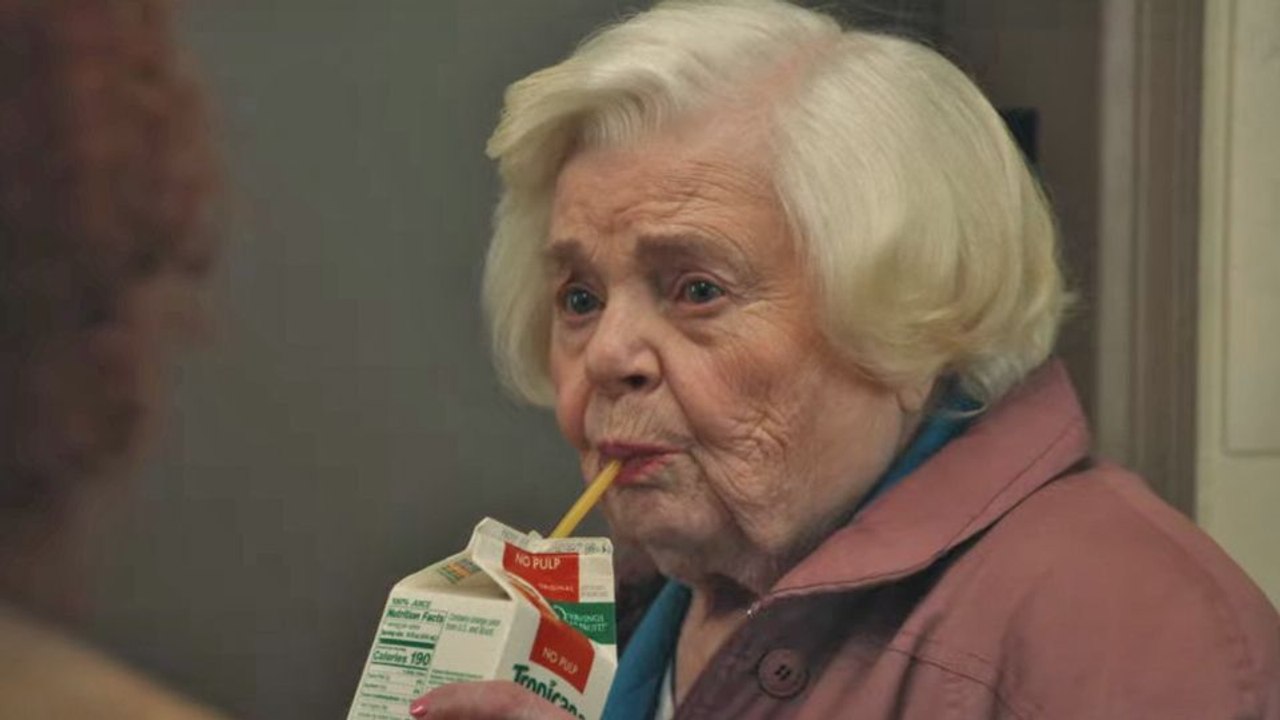 Eleanor The Great Bande-annonce VO STFR