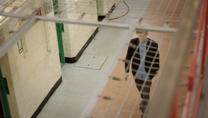 Mysteries of the Abandoned Season 12 Episode 6