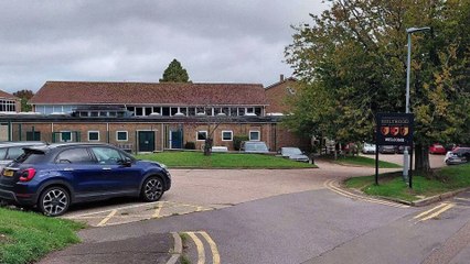 New Chard primary school to be built next to Holyrood Academy