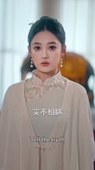 [ENG SUB] He Ignored her for 3 years and brought his pregnant lover. Now she’s a powerful madam, he begs!