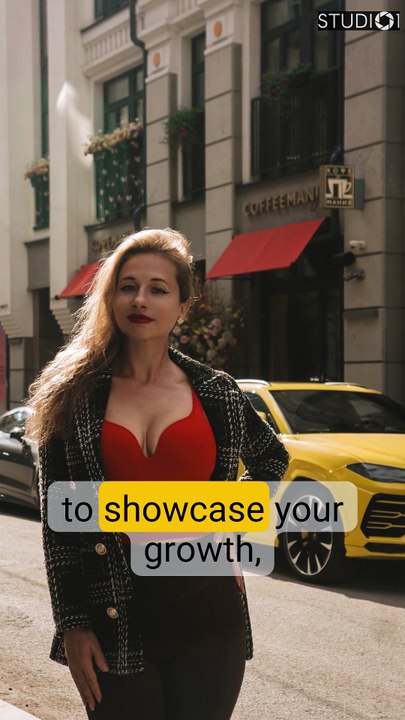 Studio1 – How to Improve Your Portfolio Photoshoots