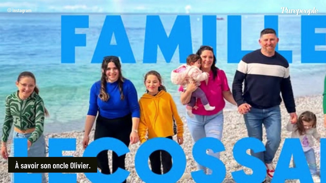 "Ta vie n'a pas toujours été simple..." : Cette maman de Familles nombreuses annonce avoir perdu un membre de son clan