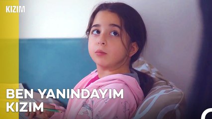 Ben Bakarım Kızıma! - Kızım 13. Bölüm