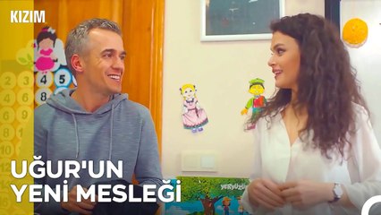 Ezber Şart, Ezber Önemli! - Kızım 11. Bölüm