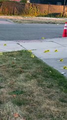 Shooting outside 'after hours' Detroit motorcycle club