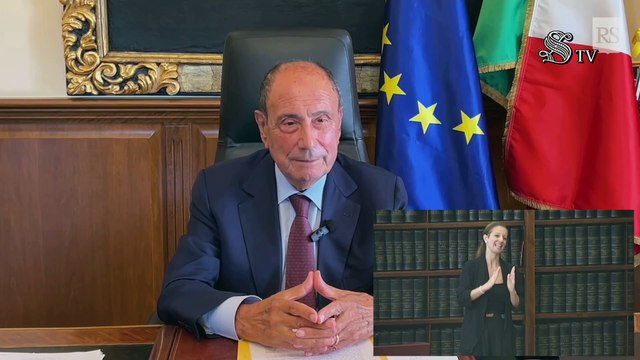 Roma - Presentazione: Il volume Codice parlamentare (18.09.25)