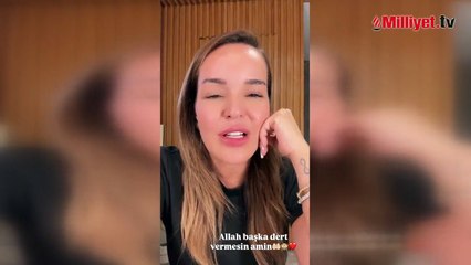 Bengü estetik mi yaptırdı? Çok konuşulan görüntüleri sonrası ilk kez konuştu